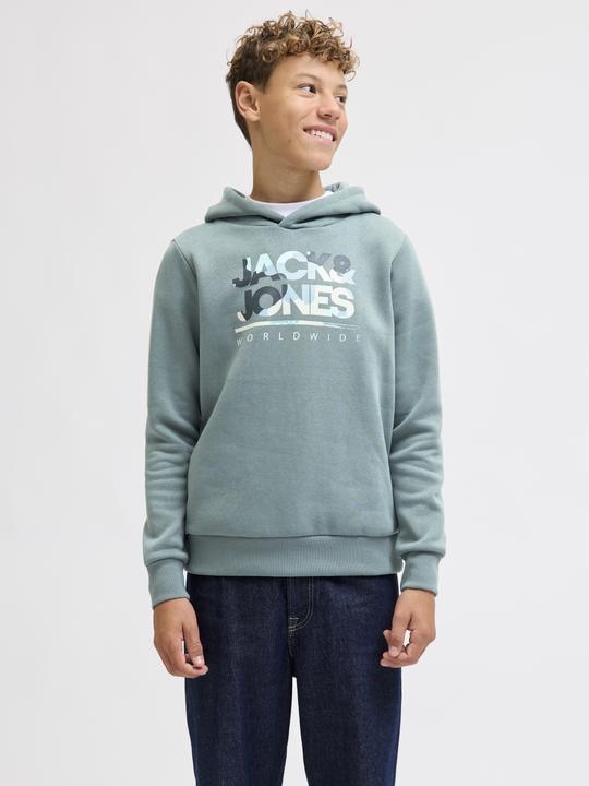 Produktbild Jack & Jones Kapuzenpullover Junior Kapuzenpullover (128)