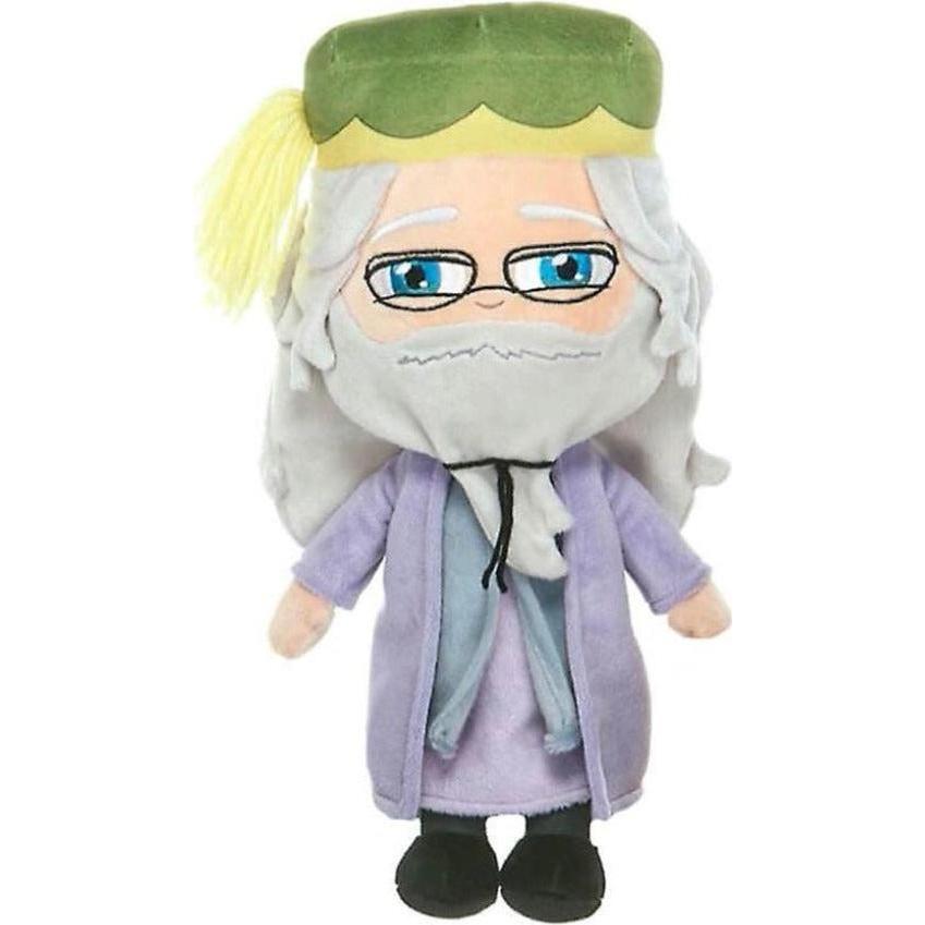 Tinisu Dumbledore Kuscheltier Harry Potter - 20 cm PlÃ¼schtier Stofftier (20 cm)