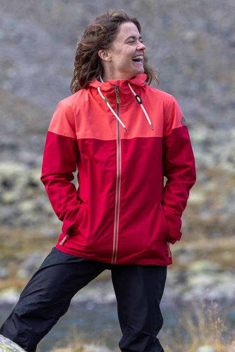 Produktbild Rukka Nala Damen Regenjacke (38)