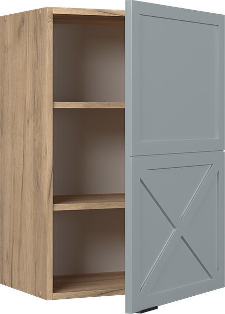 Produktbild Vicco Hängeschrank Fame-Line (50 x 34.10 x 72 cm)