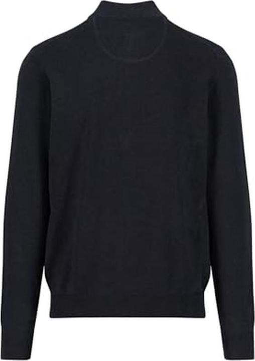 Image du produit Fynch-Hatton Cardigan-Zip Sweater charcoal (S)