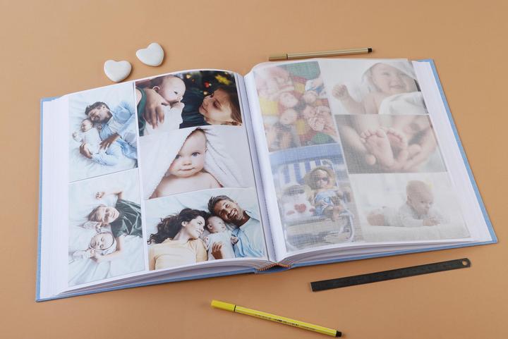 Actual product image Exacompta Photo albums (29 x 32 cm)