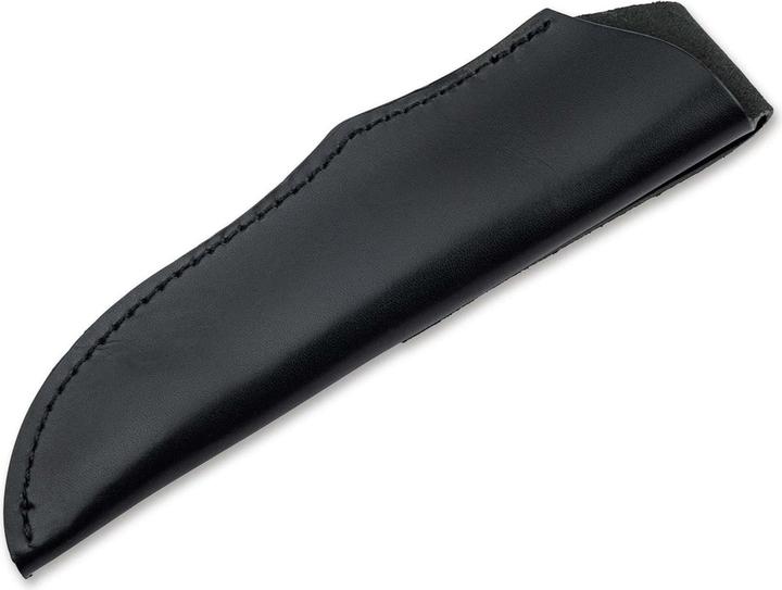 Immagine prodotto Böker Fodero in pelle nero Farkas Bushcraft