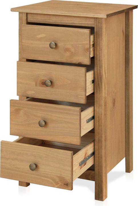 Image du produit Möbel-Eins Tobino (46 x 35 x 80 cm)