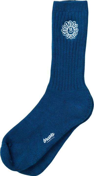 Actual product image Brava Fabrics Asis Percales Daisy (41 - 45)