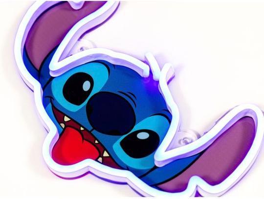 Produktbild YellowPop Stitch (12 lm)