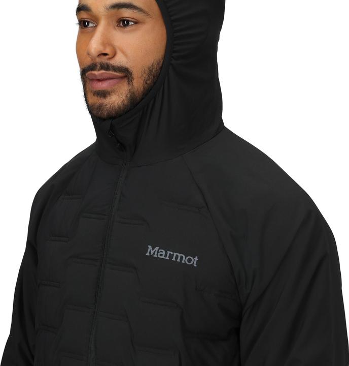Immagine prodotto Marmot WarmCube Active Hoodie (M)