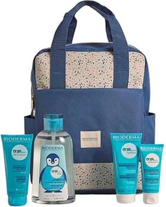 Actual product image Bioderma Maternity Bag