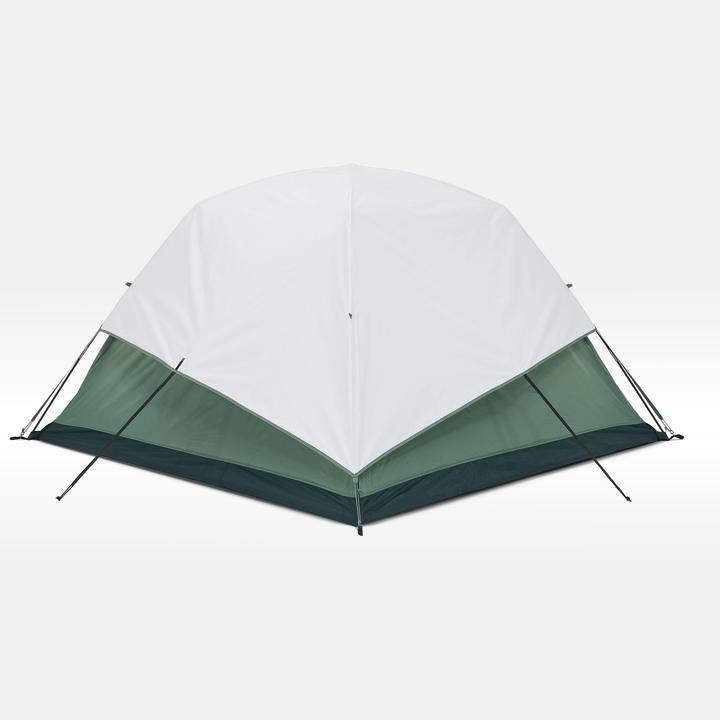 Immagine prodotto Quechua MH100 - Fresh (Tenda a cupola, 4.10 kg, 3 persone)