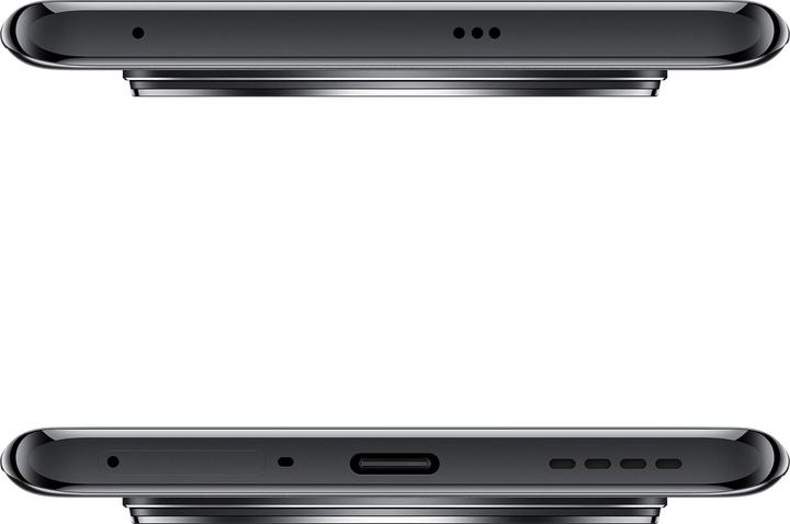 Image du produit realme 11 Pro+ (512 Go, Astral Noir, 6.70", Double SIM, 5G)