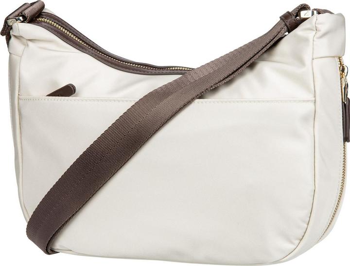 Actual product image Mandarina Duck Handtasche Hunter Medium Hobo VCT36