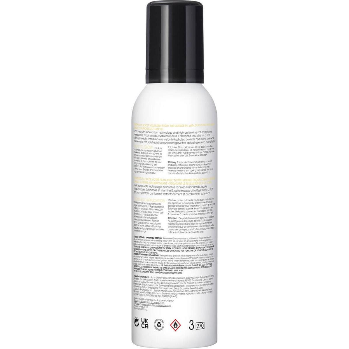 Thumbnail - St. Tropez, Selbstbräuner, Luxe Whipped Creme Mousse (Selbstbräunungsschaum, 200 ml)