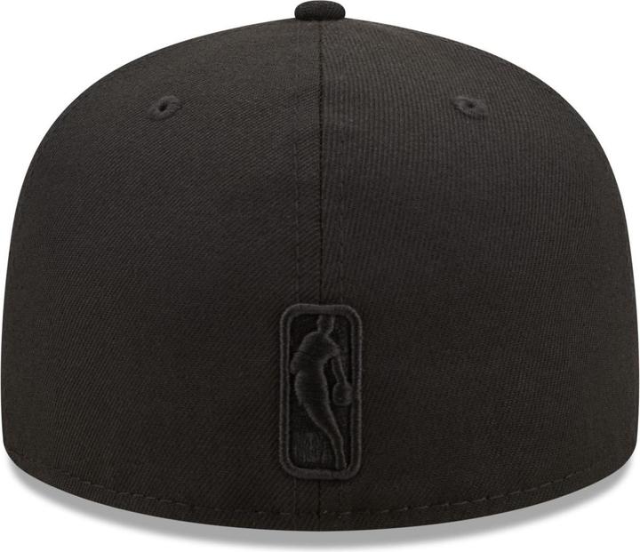 Immagine prodotto New Era Cappellino 59Fifty Fitted - Chicago Bulls noir