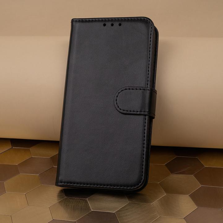 Produktbild OEM Smart Classic case for iPhone 17 Pro black (Apple iPhone 17 Pro)