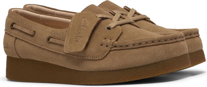Actual product image Clarks W WallabeeEVOSea (41.5)