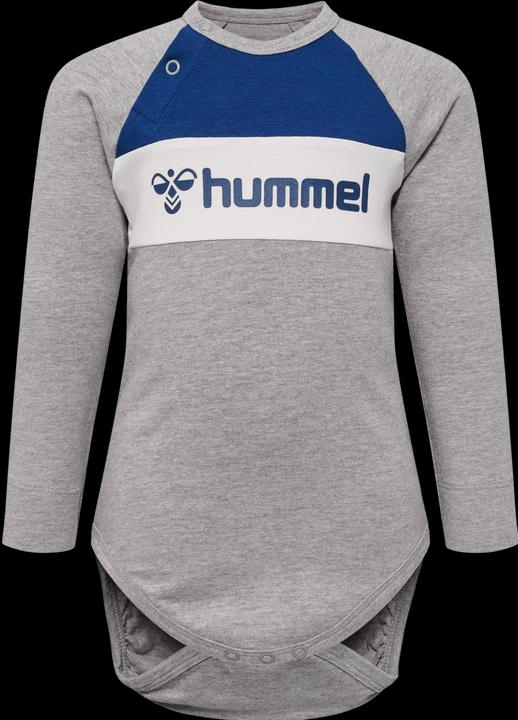 Actual product image hummel hmlMURPHY BODY L/S (68)