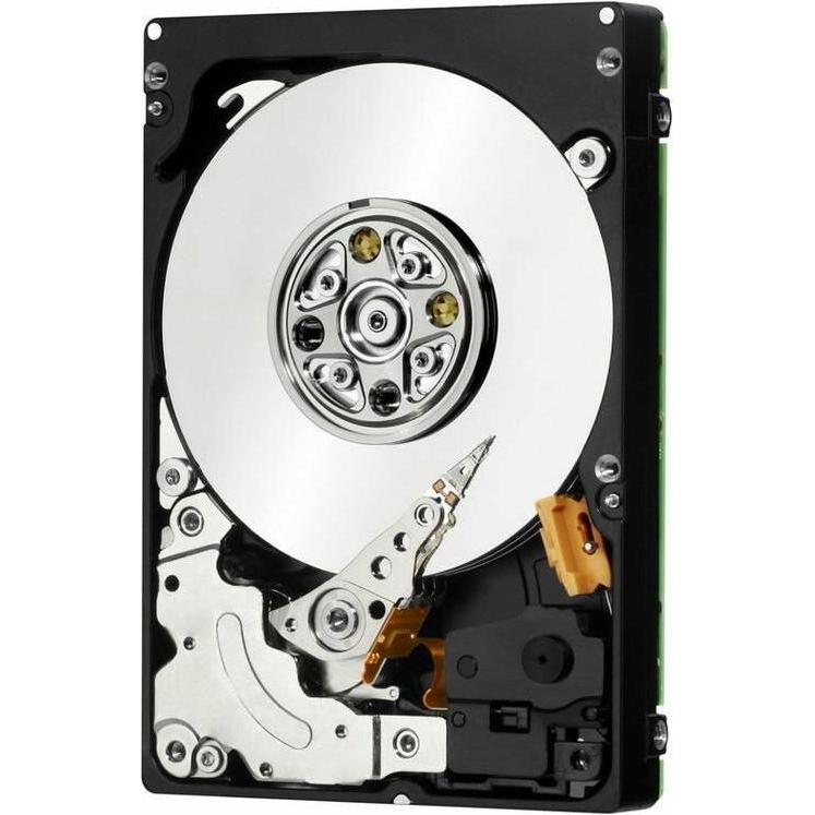 IBM 1TB SATA 7.2K (1 TB), Festplatte