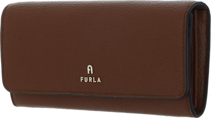 Actual product image Furla Long Camelia Continental Wallet St. Eracle