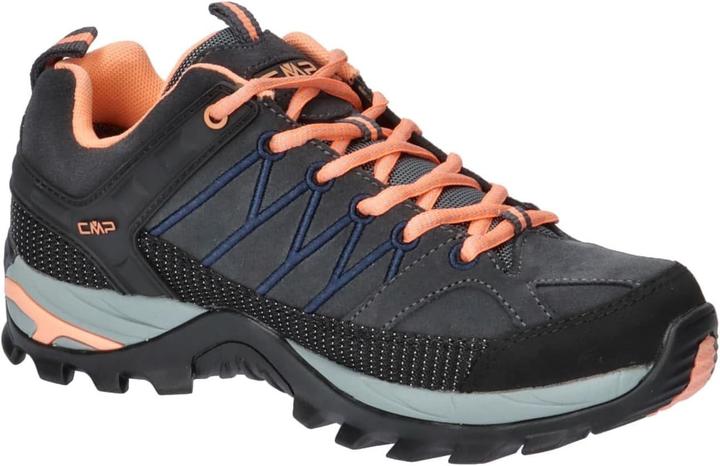 Produktbild CMP Campagnolo Rigel Low WP (40)