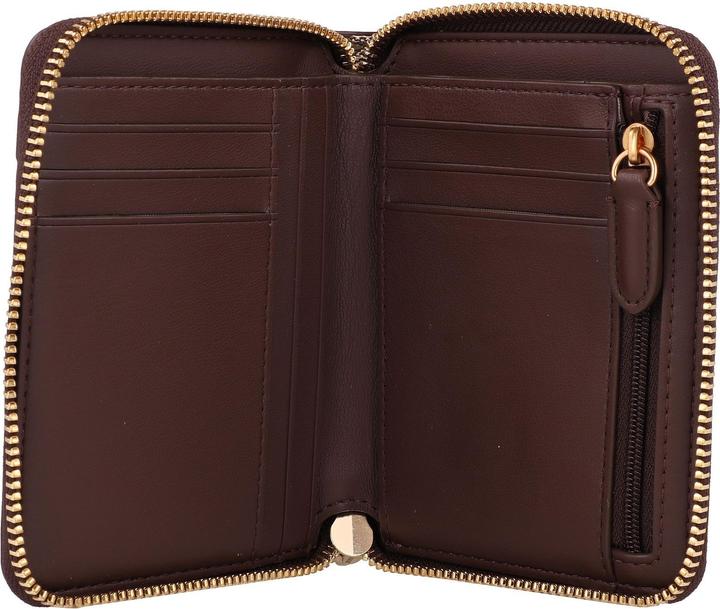 Actual product image DKNY Avril Geldbörse Leder 12.5 cm