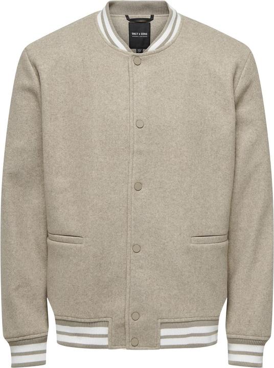 Only & Sons Onsdenver Bomber Otw Vd (XXL)