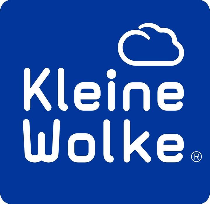 Actual product image Kleine Wolke Laundry boy (56 l)