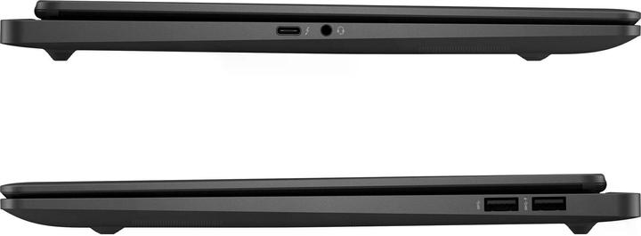 Actual product image HP Omen Transcend 14 (14", 1000 GB, 16 GB, CH, Intel Core Ultra 7 155H)