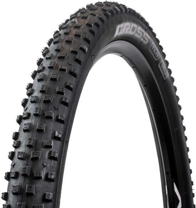 Produktbild Wolfpack-Tires MTB Cross 29x2,4 ToGuard Compound Reifen, schwarz, faltbar (29 x 2.40)