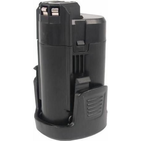 CoreParts, Werkzeugakku + Ladegerät, Battery for Bosch PowerTool (10.8 V)