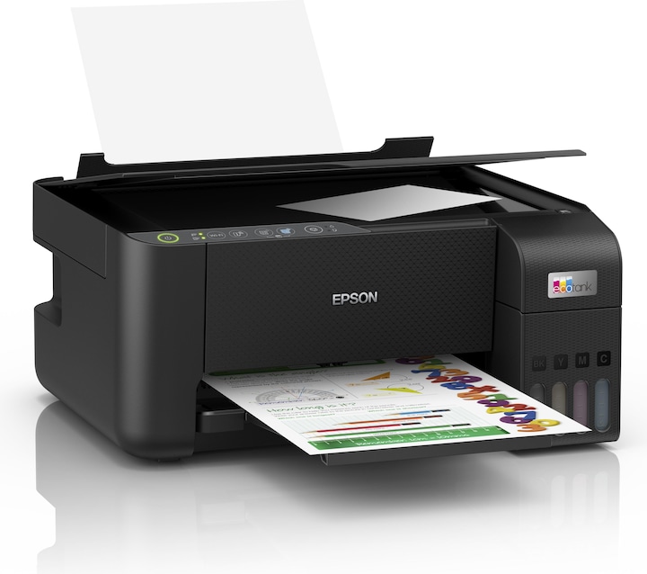 Immagine prodotto Epson EcoTank ET-2814 (Eco-Tank, Colore)