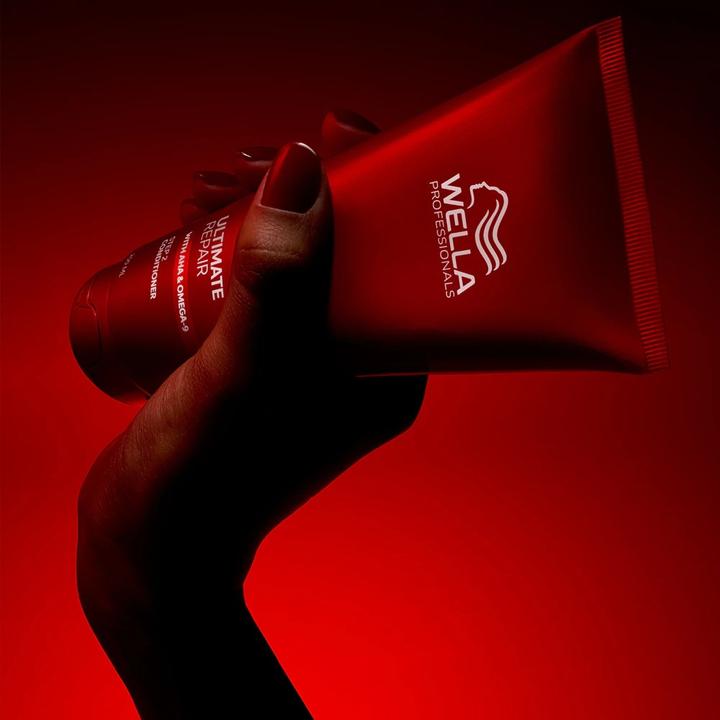 Image du produit Wella Après-shampooing réparateur ultime (500 ml)