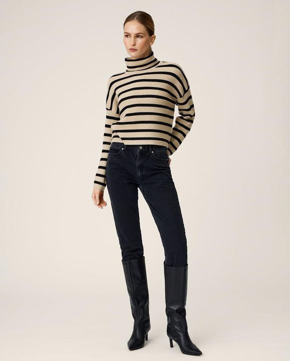 Actual product image Moss copenhagen woman sweater marthea rachelle (S)