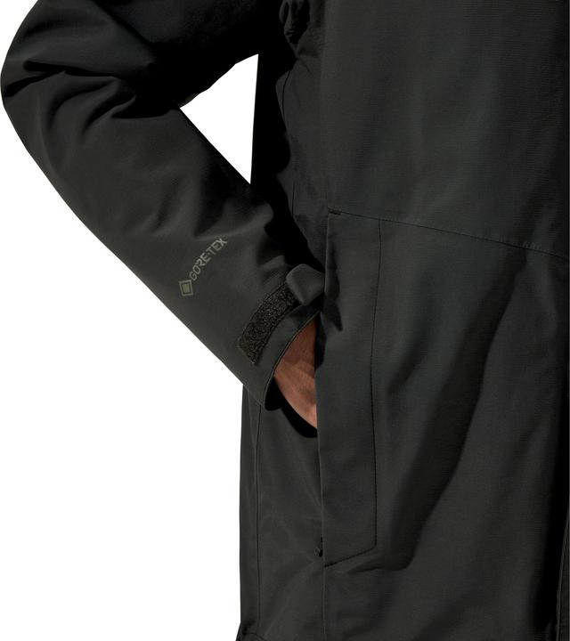 Produktbild Berghaus Hillwalker 3In1 Jacket (L)