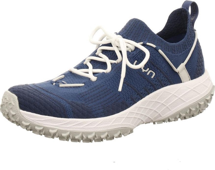 Urban Trail Grigio Nudo