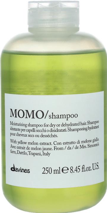 Produktbild Davines Momo (250 ml, Flüssiges Shampoo)