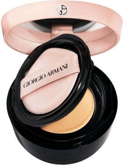 Giorgio Armani Cushion Toneup 3