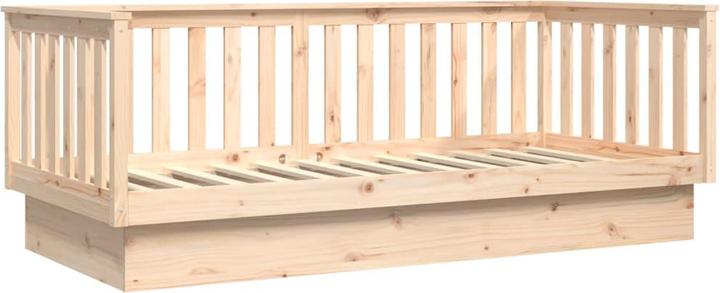 Produktbild vidaXL Goswin (100 x 200 cm)