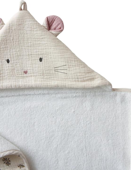 Actual product image Vertbaudet Country house (100 x 70 cm)