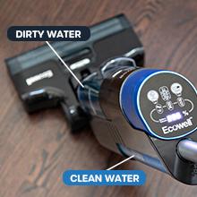 Actual product image Ecowell LULU P05