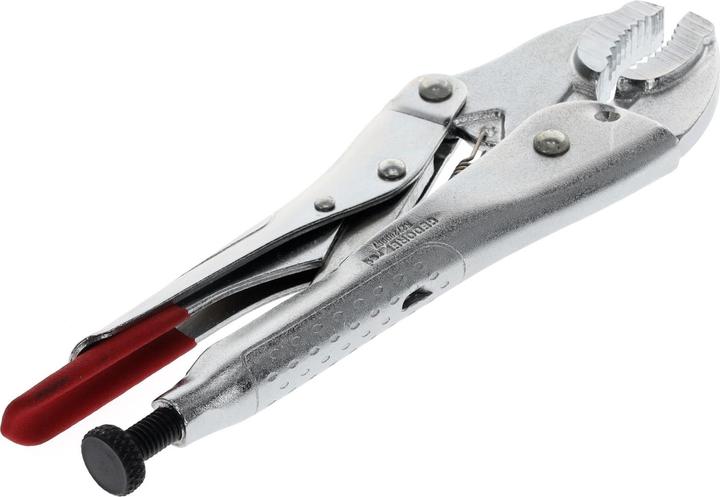 Productafbeelding Gedore Red Grijptang L.mm B.35mm (185 mm)
