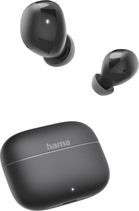 Actual product image Hama Freedom Buddy II (NC, 20 h, Wireless)
