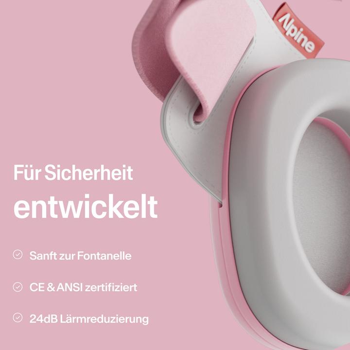 Image du produit Alpine Muffy Baby (1 x)