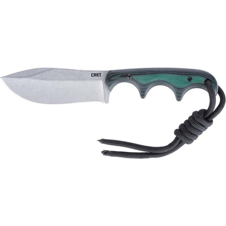 CRKT Minimalist Nessmuk (7.36 cm) (2376)