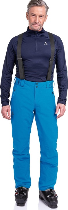 Actual product image Schöffel Ski Pants Weissach M (58)
