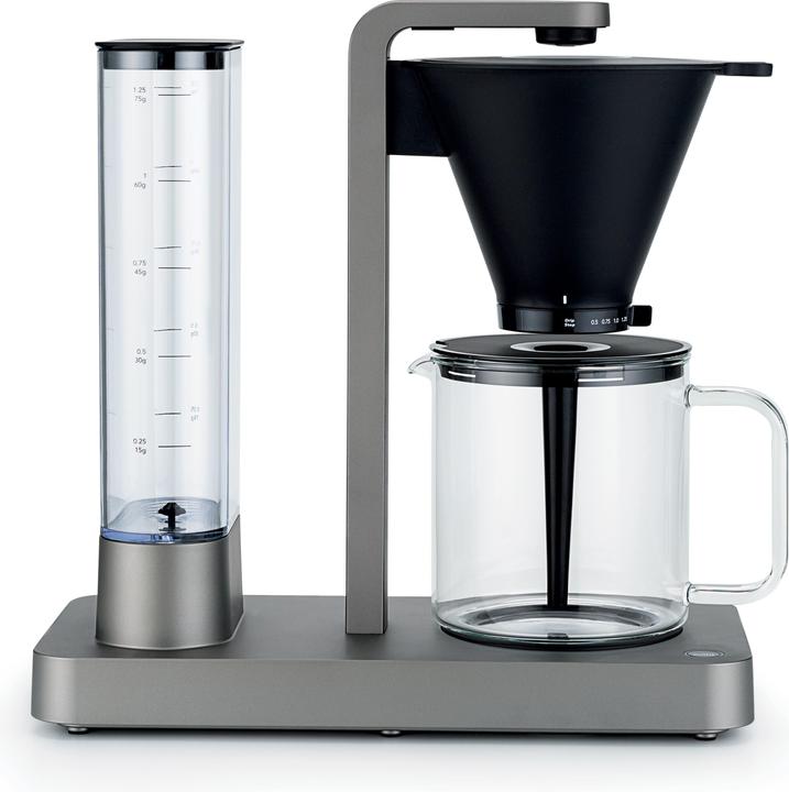 Actual product image Wilfa Svart Performance