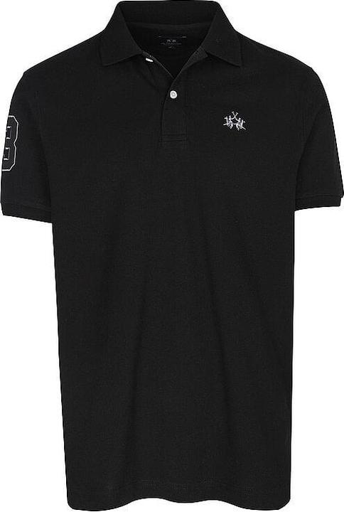 Produktbild La Martina Poloshirt (L)