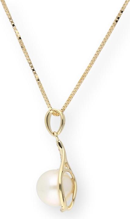 Produktbild Carat Pearls (Gold 18ct, 45 cm)