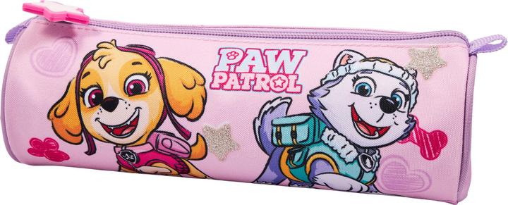 Euromic Paw Patrol Girls - Astuccio per matite (045608100)