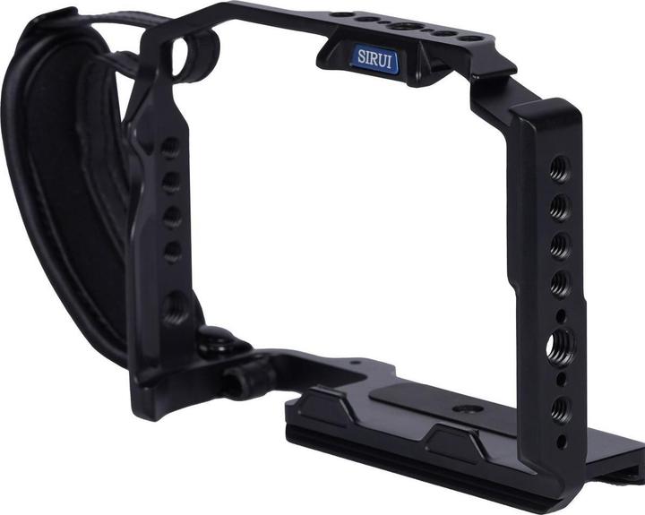 Actual product image Sirui SC-X-H2/H2S Camera Cage for Fujifilm X-H2/X-H2S (Metal)