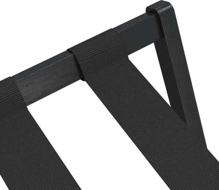 Produktbild vidaXL Gepäckablage (Kofferwaage)